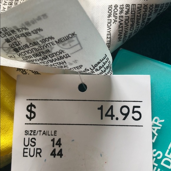 H&M Bikini Bottoms - Picture 4 of 4